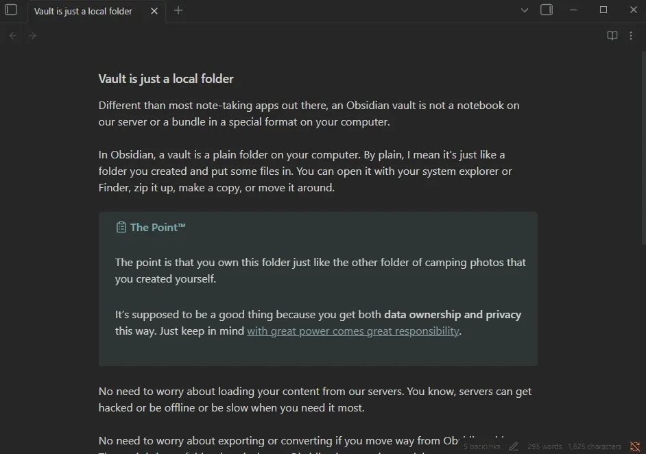 Disable Tabs preview