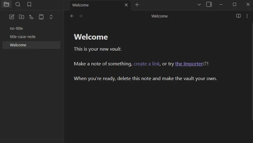 Property Over File Name preview